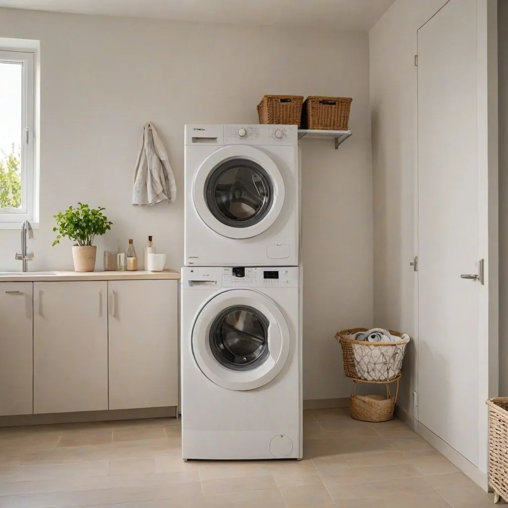 Ile prądu zużywa pralka? Analiza cyklu prania i klasy energetycznej