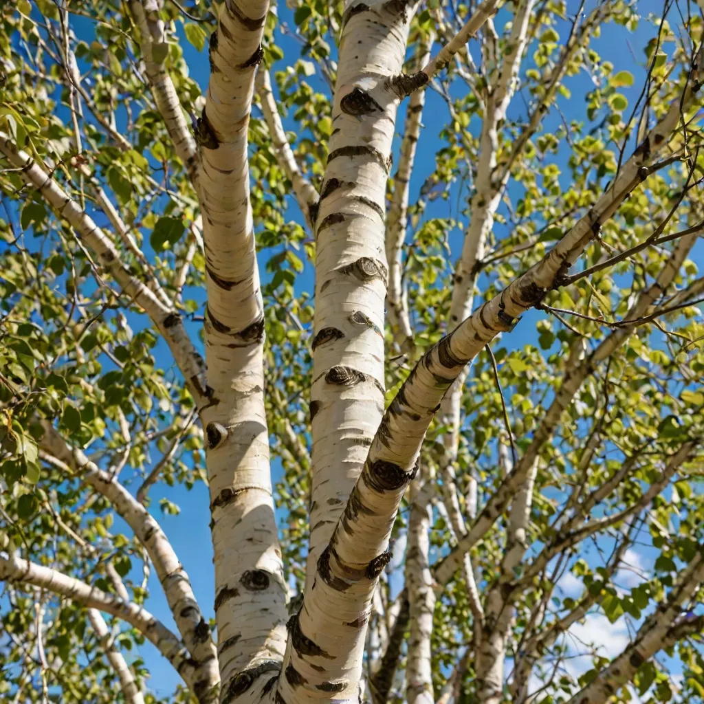 Czy brzozy należy przycinać? Co warto wiedzieć