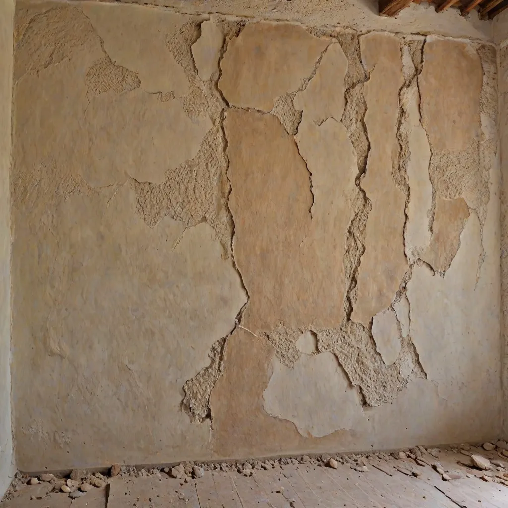 Ile schnie tynk gipsowy? Czas i czynniki wpływające na schnięcie