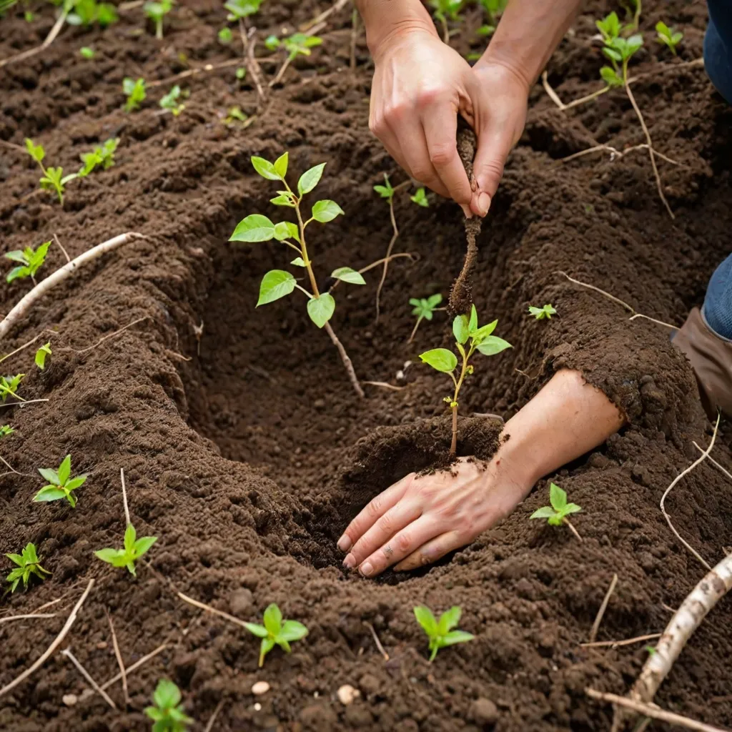 Kiedy i jak sadzić brzozy? Najlepsze porady dla ogrodników