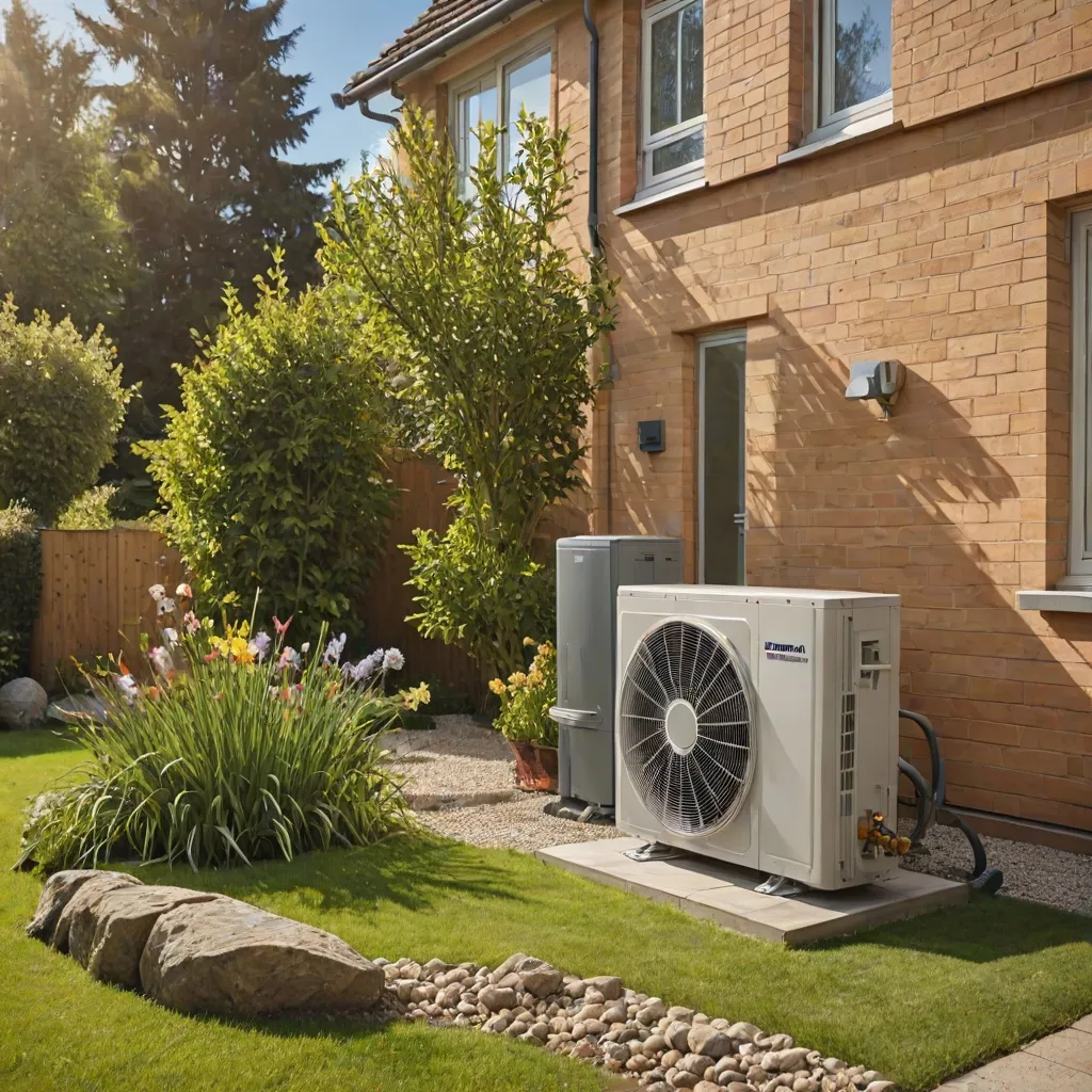 Ile prądu zużywa pompa ciepła? Przykładowe zużycie i koszty