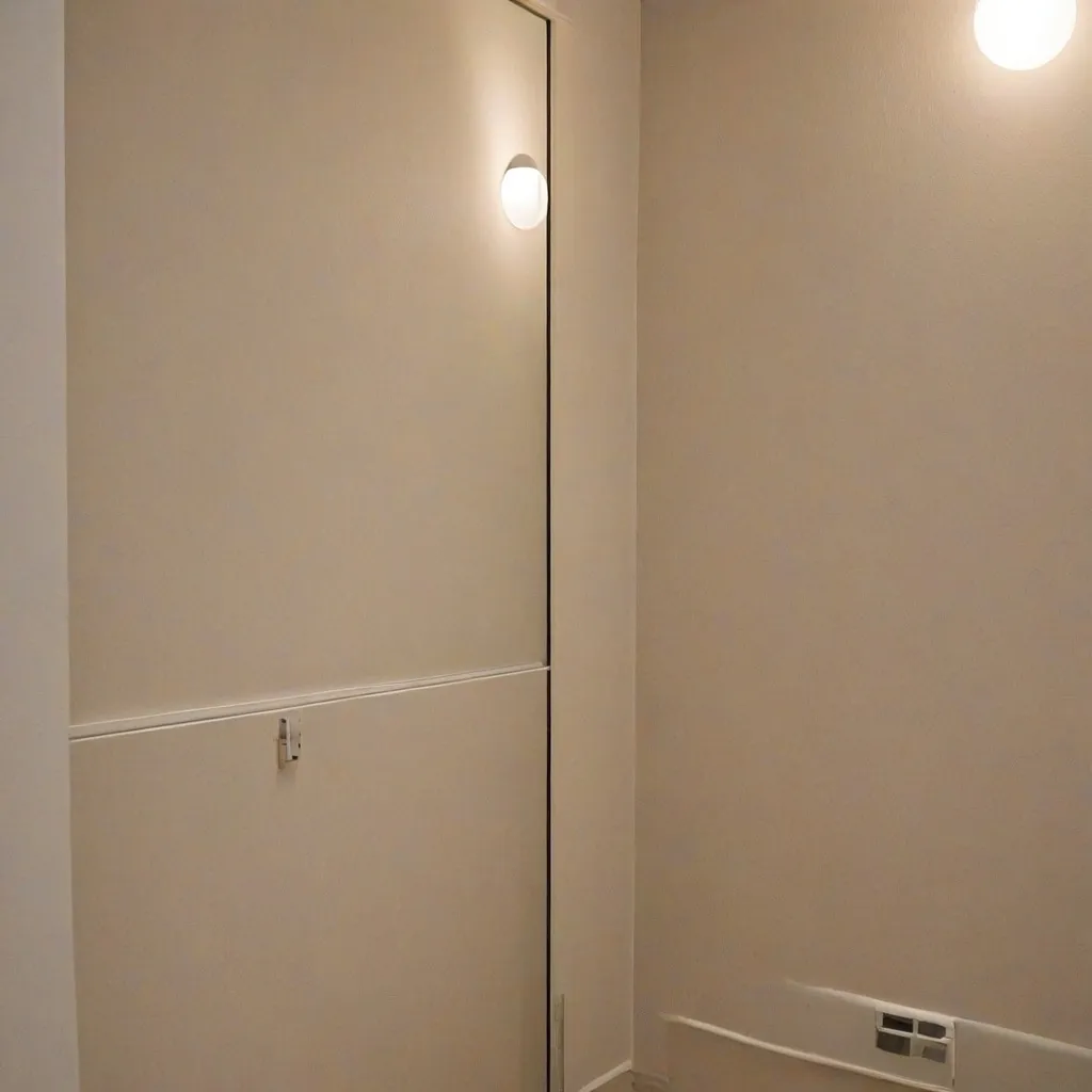 Jak zabezpieczyć narożniki ścian w przedpokoju? Skuteczne sposoby