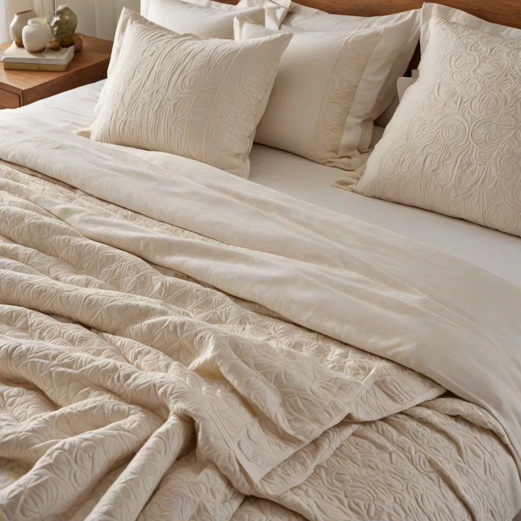 Dobrej jakości pościel: jak ją wybrać i o co zadbać?