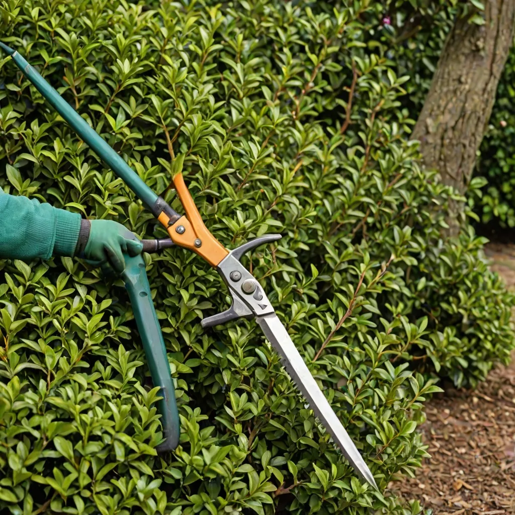 Jak prawidłowo przycinać tuje? Praktyczne wskazówki