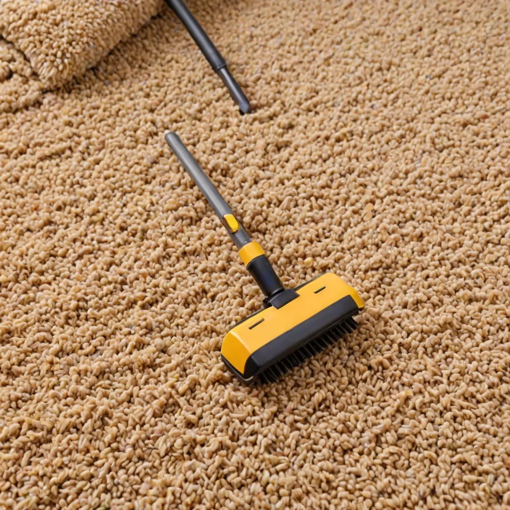 Jak pozbyć się pcheł z domu? Porady na skuteczną walkę z pasożytami