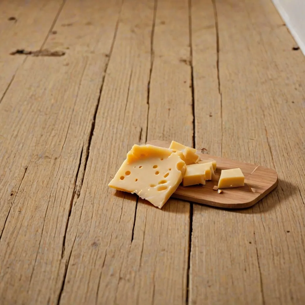 Jak pozbyć się myszy z domu? Najlepsze sposoby na gryzonie