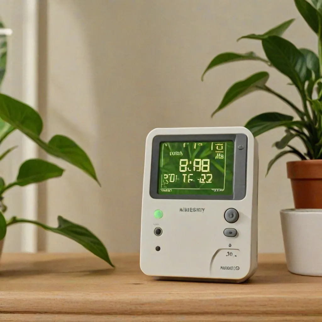 Jaka powinna być wilgotność w domu? Optymalne wartości i porady