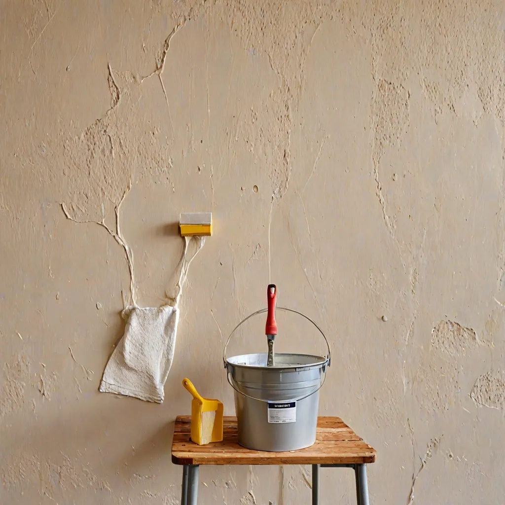 Po jakim czasie zacierać tynk silikonowy? Kluczowe wskazówki