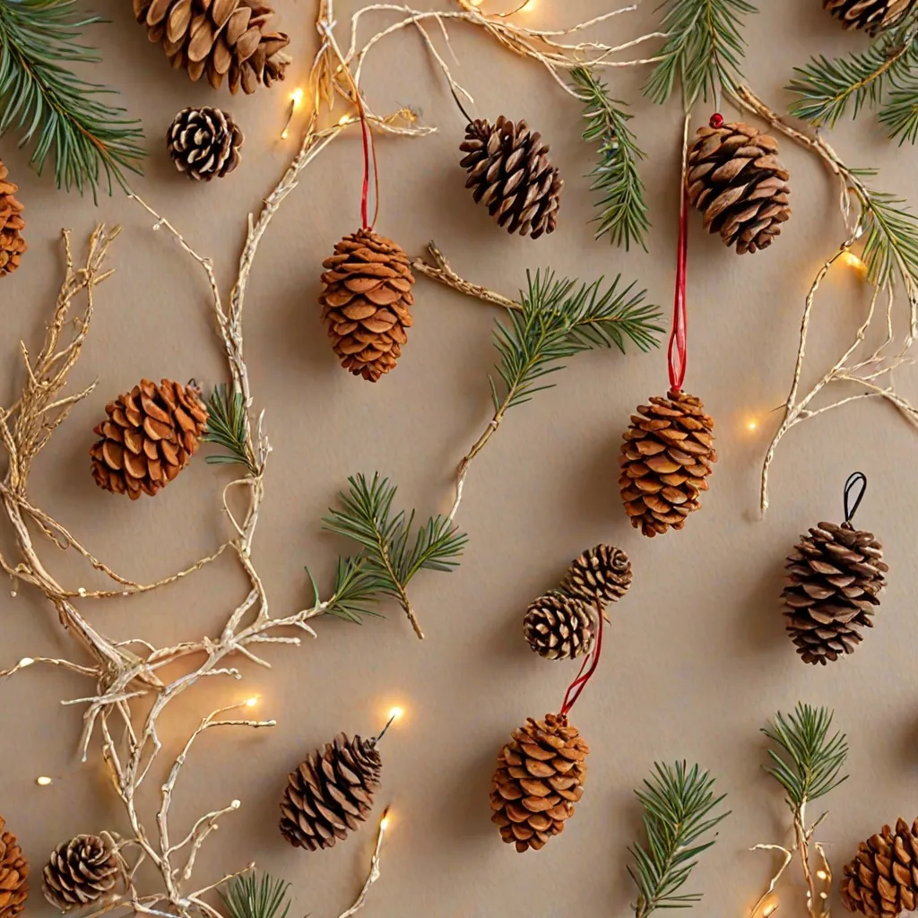 Nietypowe ozdoby świąteczne: pomysły na oryginalne dekoracje