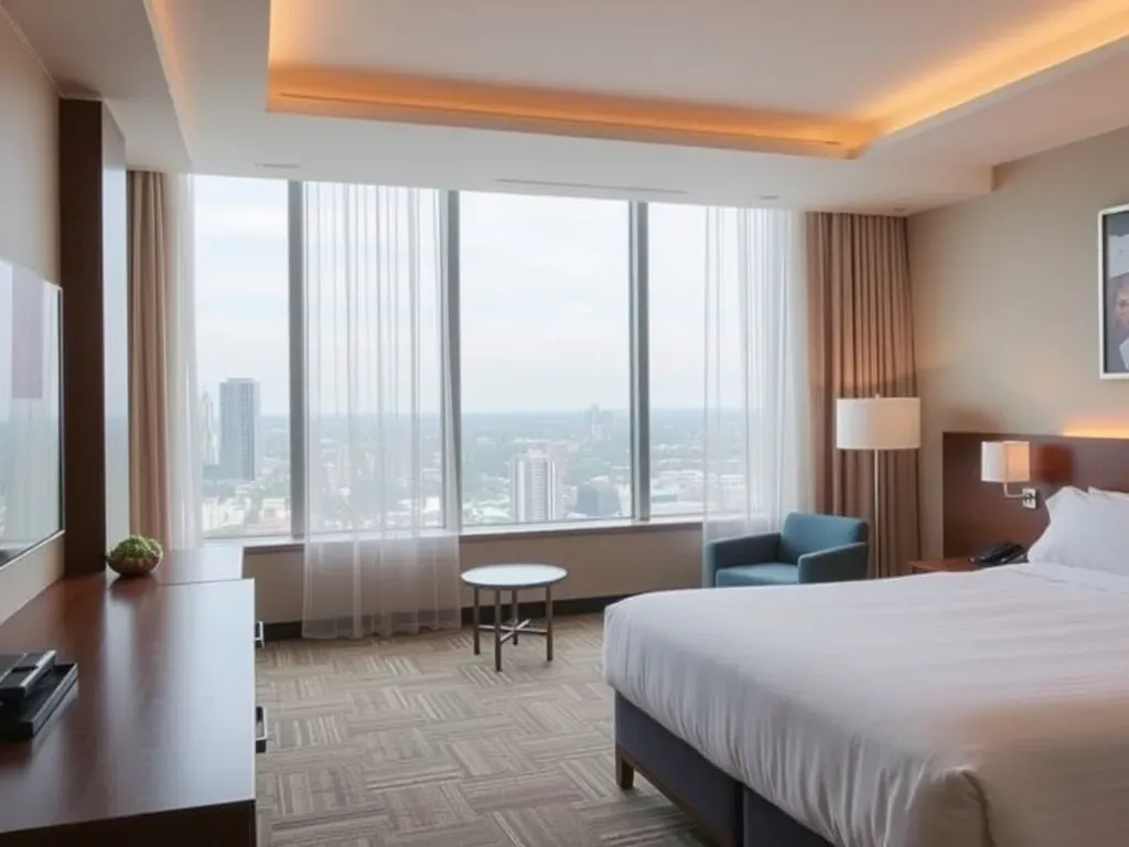 meble hotelowe na zamówienie