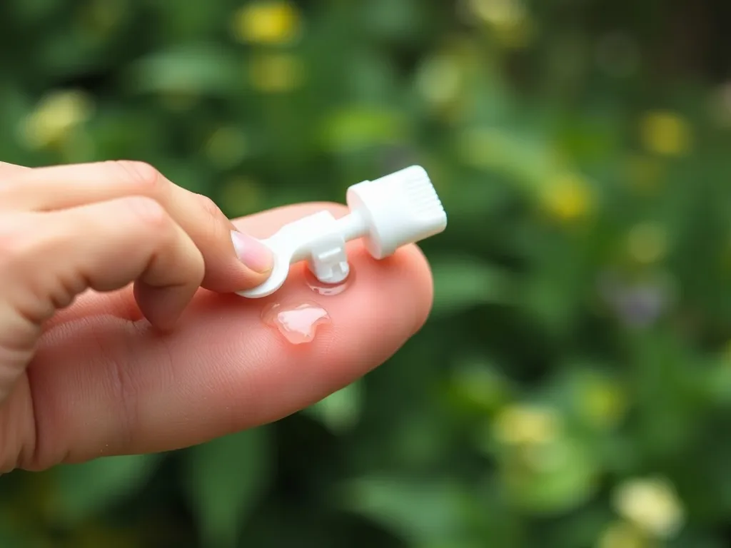 Co na ugryzienie osy? Skuteczne metody pierwszej pomocy