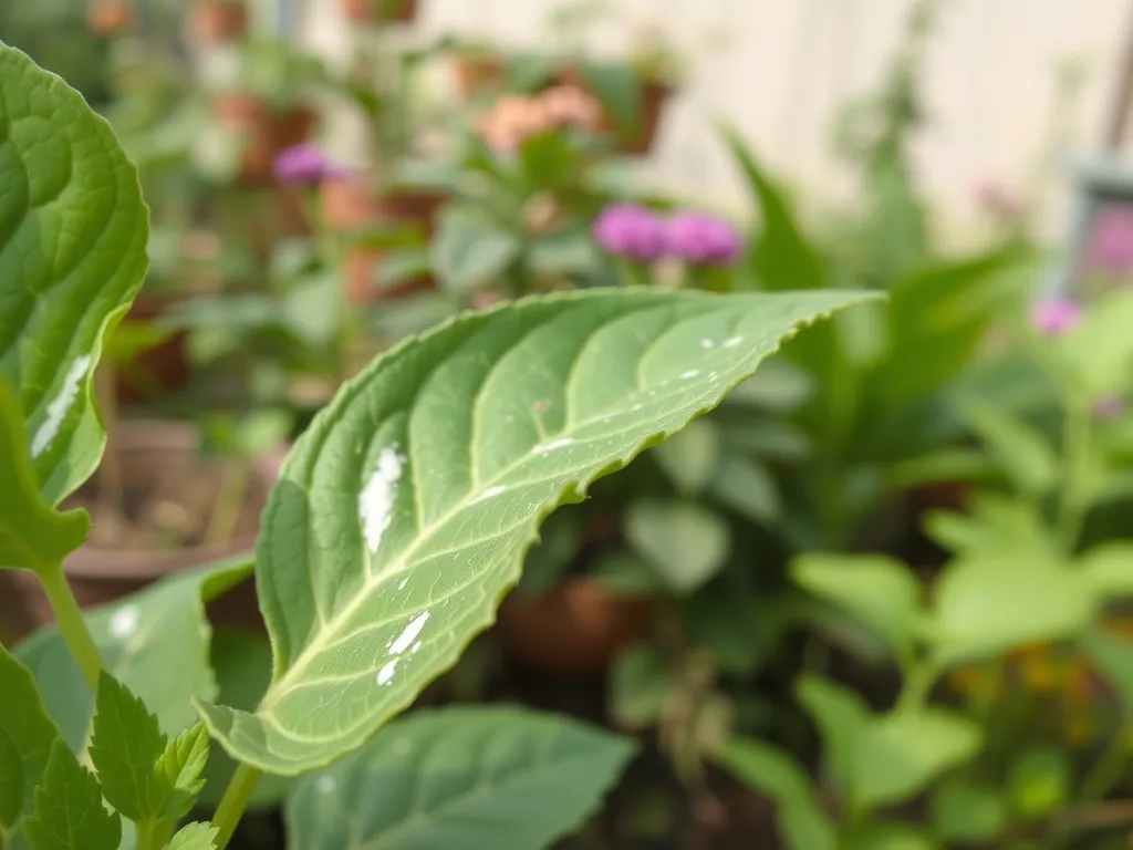 Barszcz Sosnowskiego: jak unikać oparzeń i co robić w razie kontaktu?