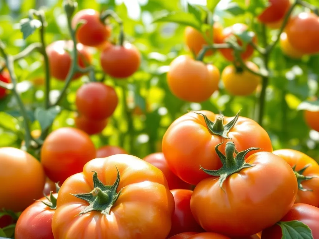 Nawóz do pomidorów: jak wybrać najlepszy dla Twojego ogrodu?