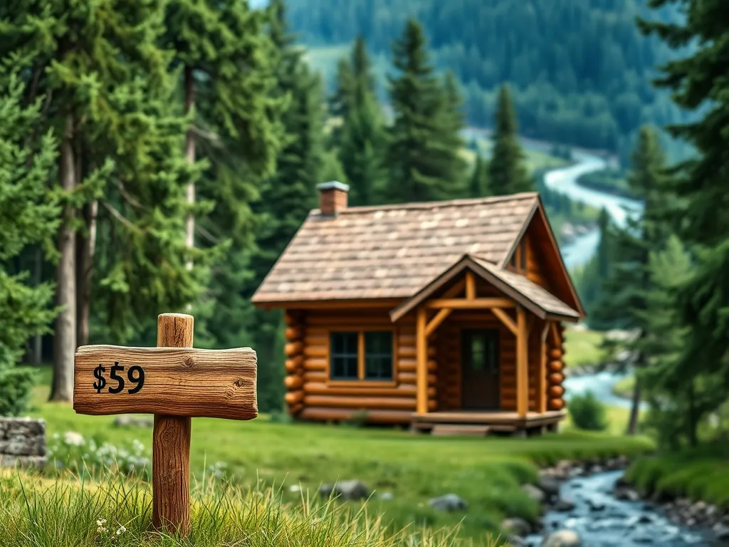 Ile kosztuje dom z bali? Sprawdź aktualne ceny i porady