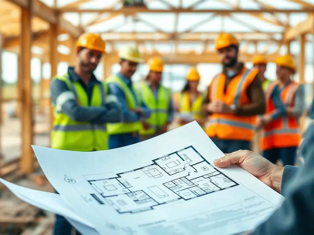 Koszt budowy domu 80m2 pod klucz: co musisz wiedzieć?