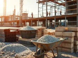 Budownictwo firma – solidny partner w realizacji nowoczesnych inwestycji