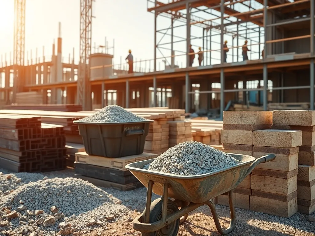 Budownictwo firma – solidny partner w realizacji nowoczesnych inwestycji