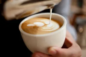 Które mleko jest najlepsze do spieniania