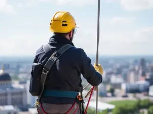 siatki bezpieczeństwa