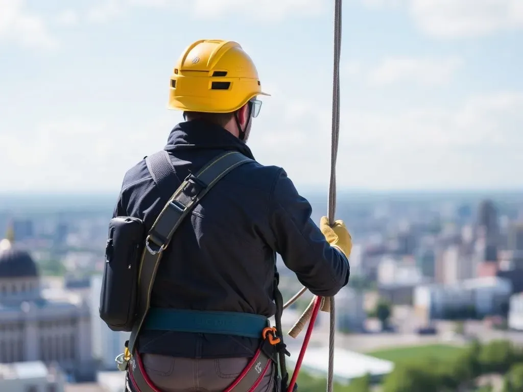 siatki bezpieczeństwa