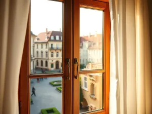 Idealne okna w Krakowie: poradnik wyboru