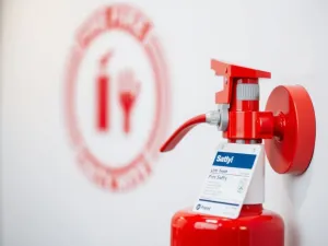 Instrukcja bezpieczeństwa pożarowego – kiedy jest wymagana i kogo dotyczy?