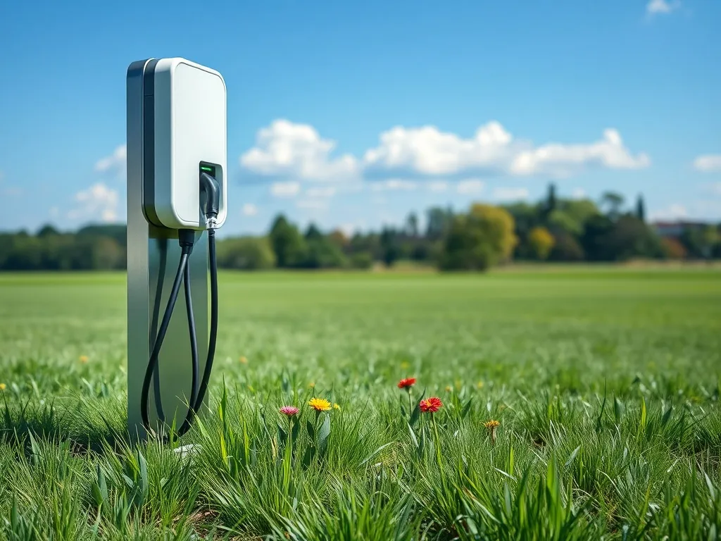 Montaż stacji ładowania – jak wygląda cały proces?