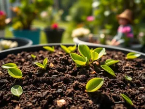 Właściwa ziemia do magnolii jako podstawa zdrowego wzrostu krzewów