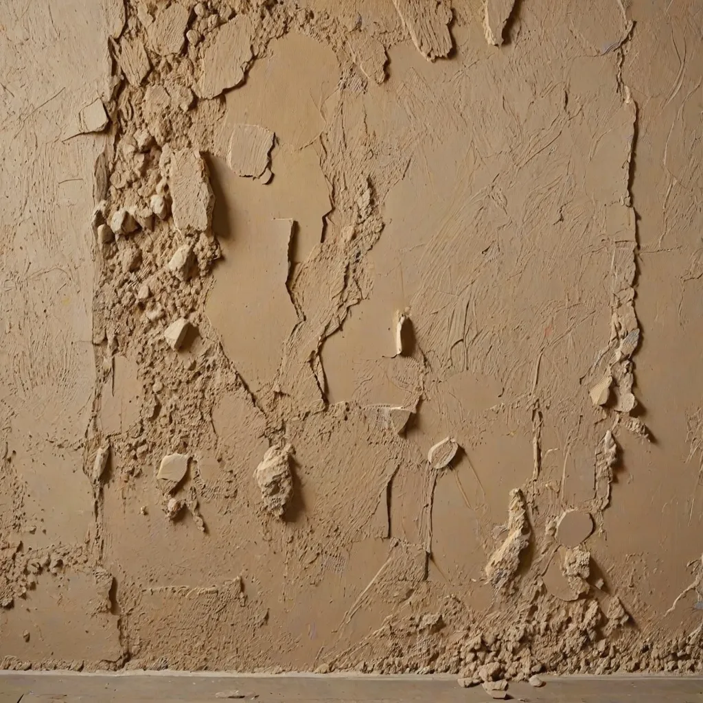 Jaki tynk do piwnicy? Najlepsze opcje na wilgotne pomieszczenia