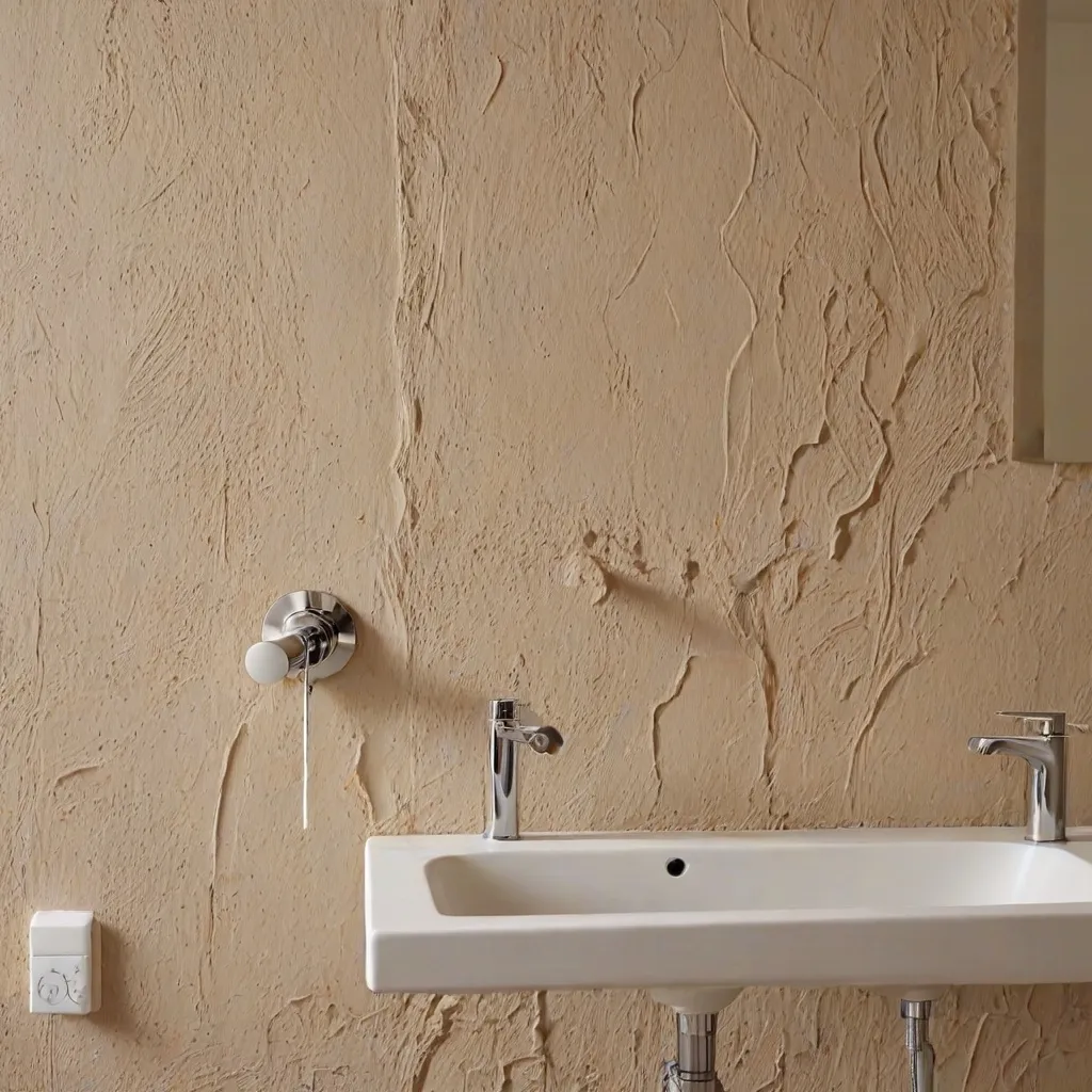 Jaki tynk do łazienki? Wybór odporny na wilgoć i trwały