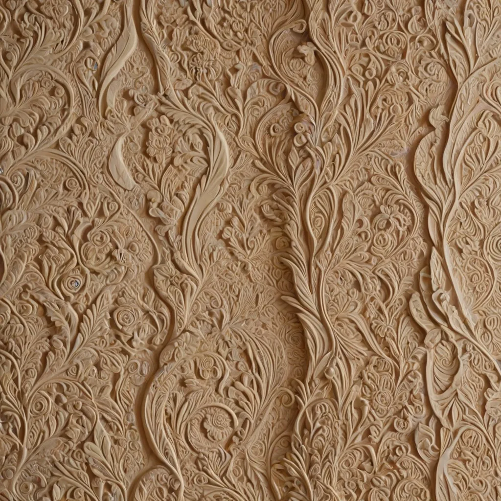 Jaki tynk strukturalny do przedpokoju? Porady i inspiracje