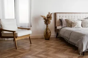 Szerokość łóżka dla dwóch osób