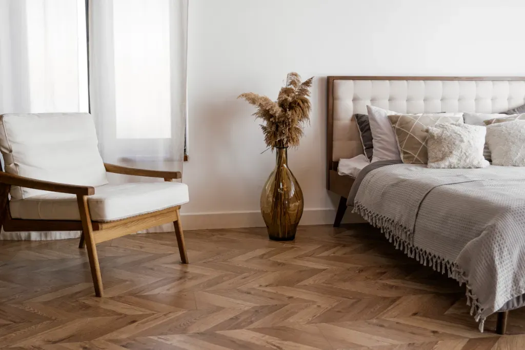 Szerokość łóżka dla dwóch osób