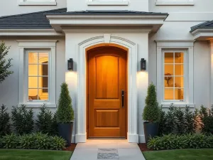 Producent okien aluminiowych