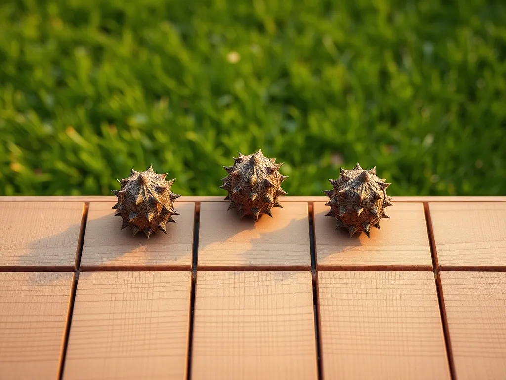 Karmnik ościsty – ile na m2?