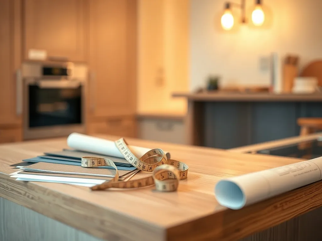 Ile kosztuje kuchnia na wymiar? Poradnik i orientacyjne ceny