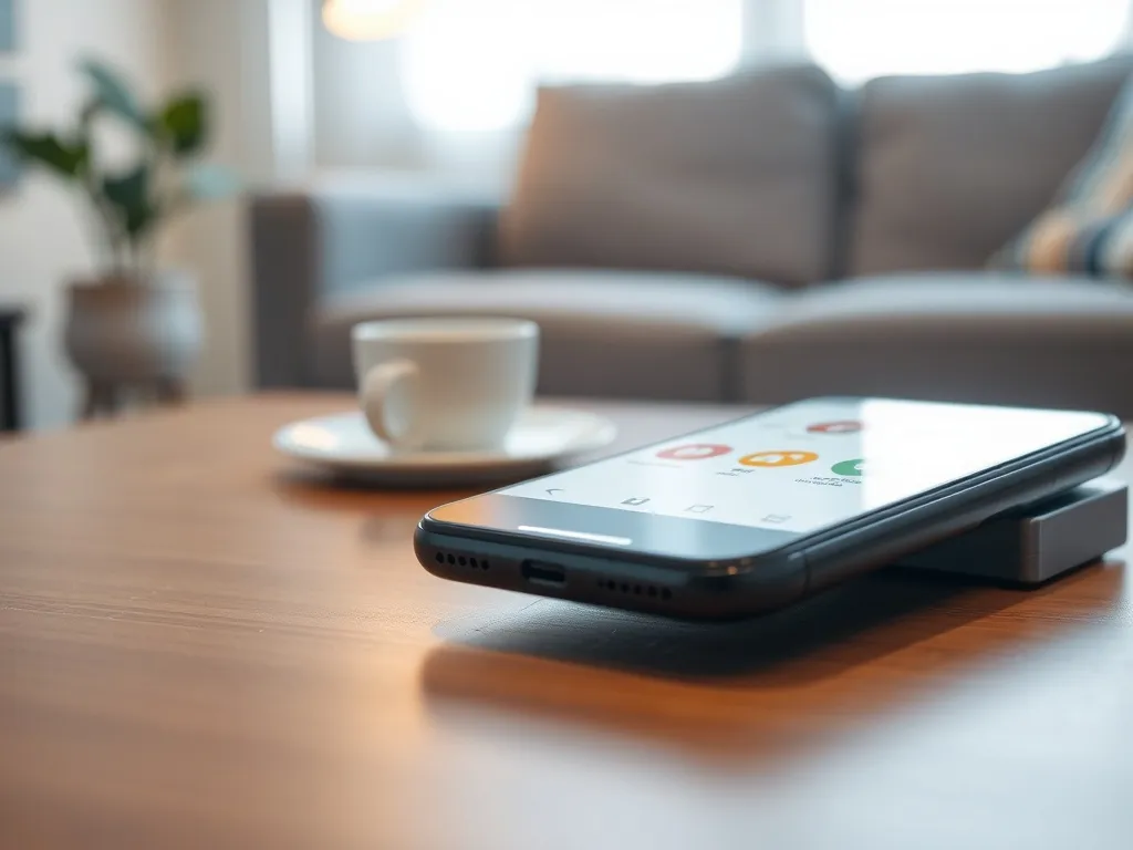 Tuya aplikacja – jak działa i jak ją skonfigurować?