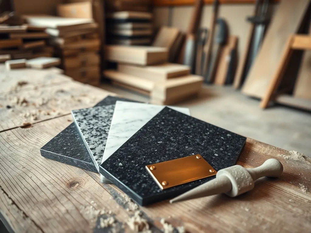 Ile kosztuje pomnik? Ceny, materiały i porady przed zakupem