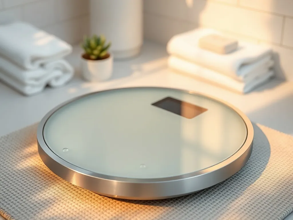 Waga łazienkowa action – jak wybrać i na co zwrócić uwagę?