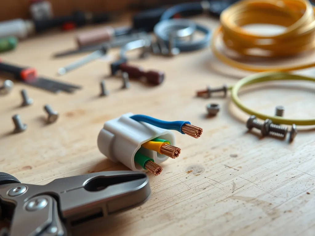 Wago 3 – zastosowania, montaż, opinie