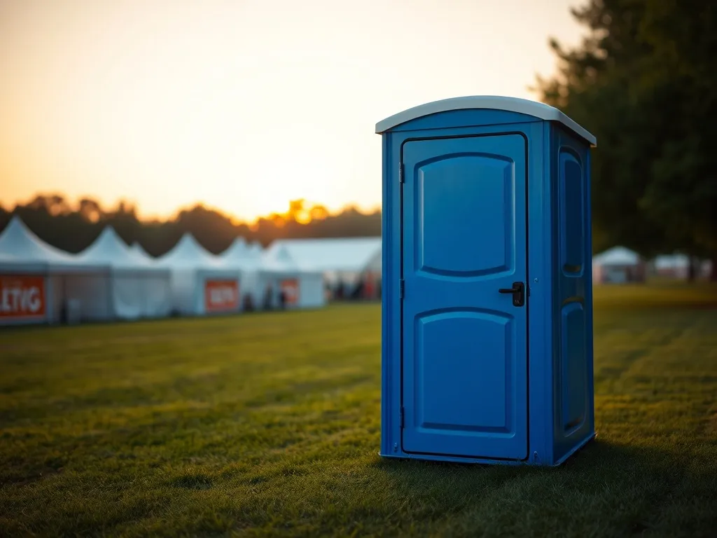 Ile kosztuje Toi Toi?