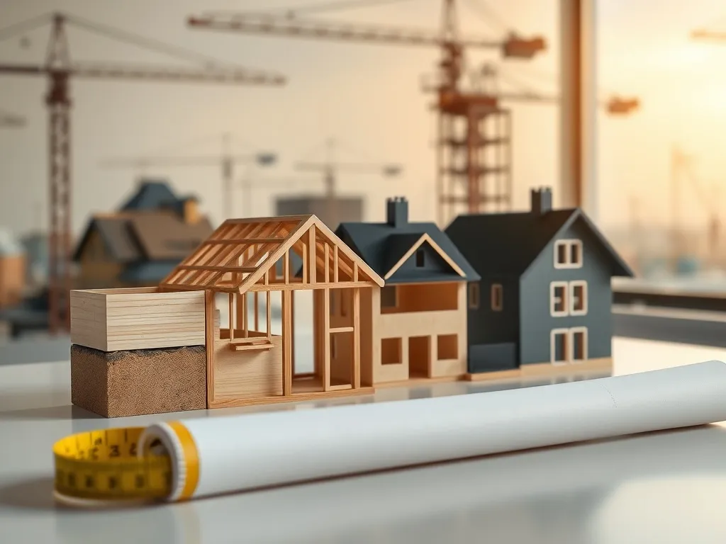 Ile trwa budowa domu? Etapy i realny czas