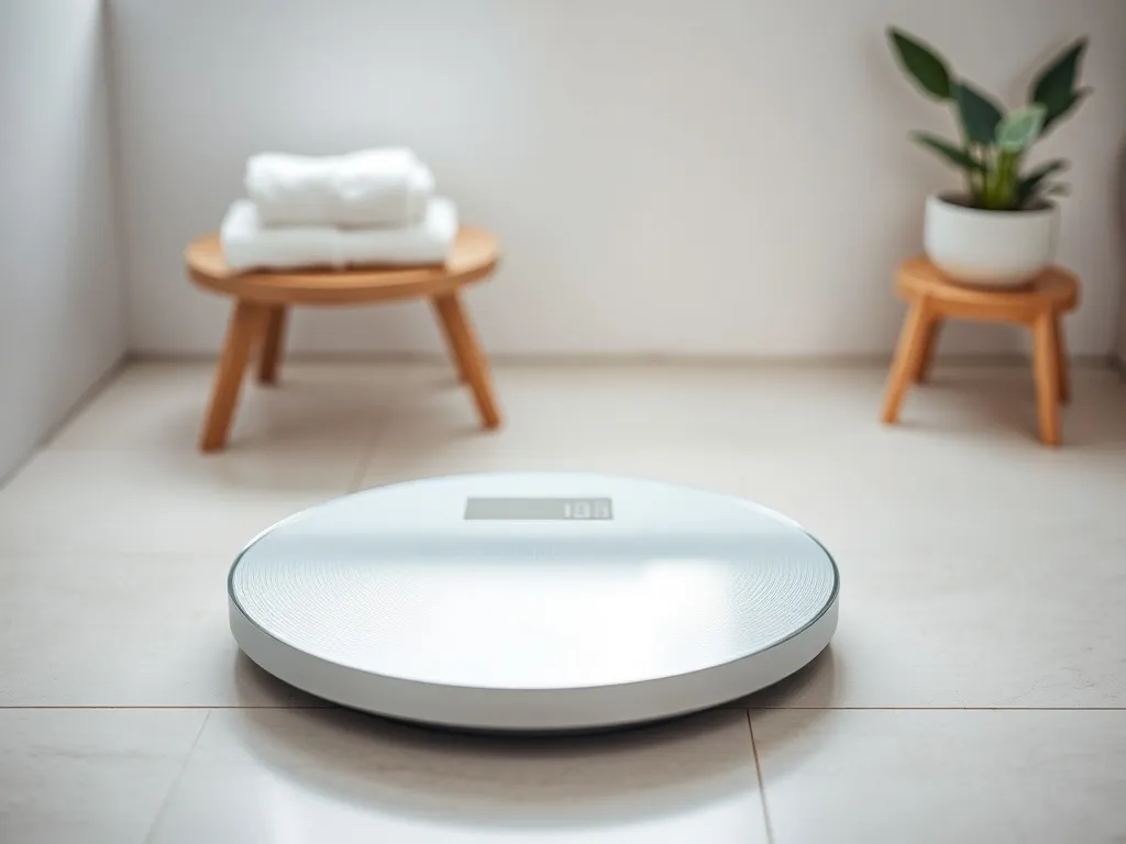 Wagi łazienkowe – jak wybrać najlepszą?