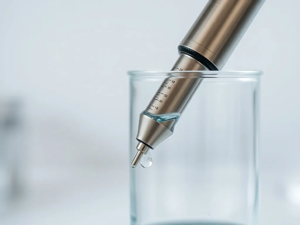 Czujnik temperatury wody – jak działa i jaki wybrać?