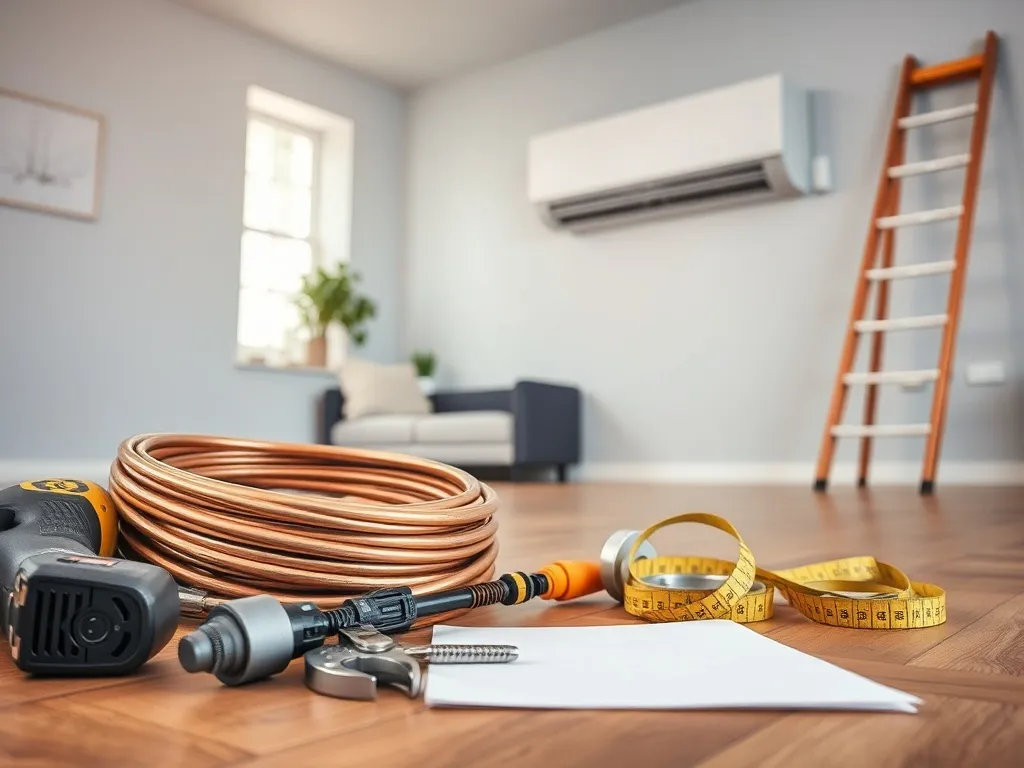 Ile kosztuje montaż klimatyzacji?