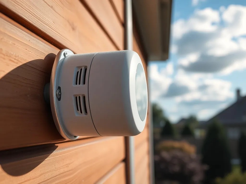 Jak wybrać czujnik temperatury zewnętrznej?