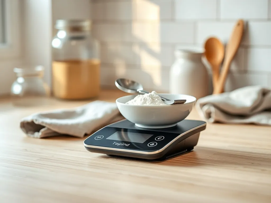 Waga kuchenna Pepco – porównanie i opinie