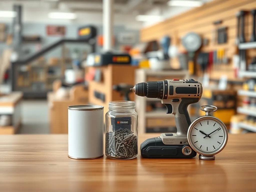 Castorama ile czasu na zwrot zakupów?