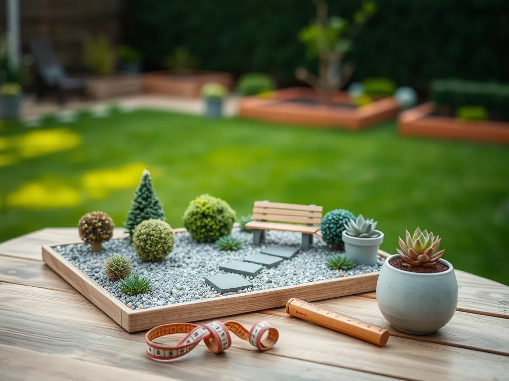 Ile kosztuje projekt ogrodu? Ceny, zakres prac, porady