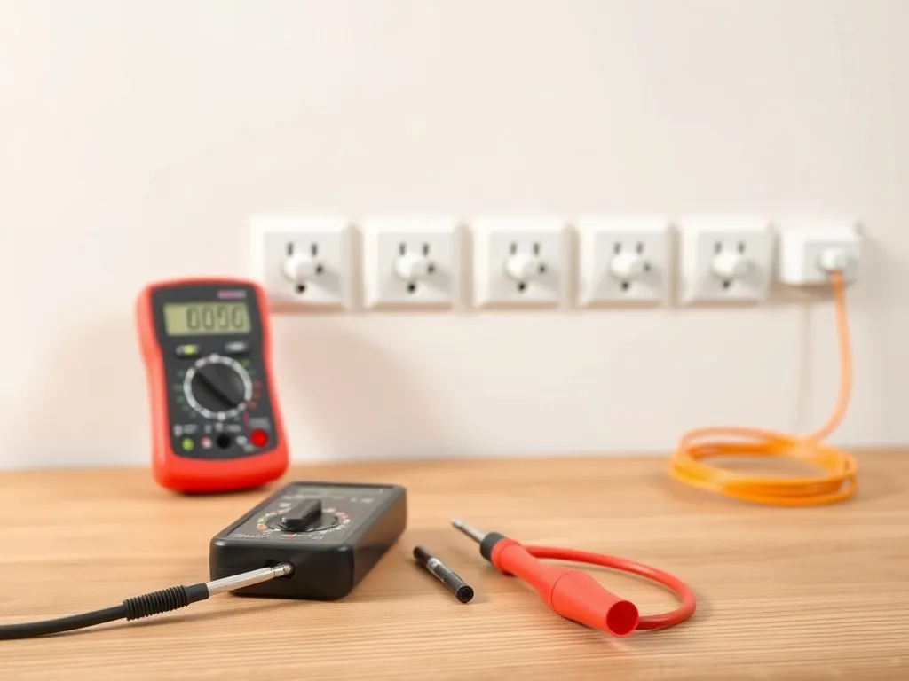 Ile gniazdek na jednym obwodzie? Normy i praktyczne wskazówki